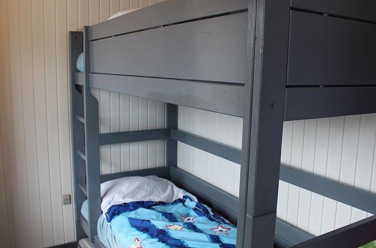 Vakantiehuis "Jannik" - 300m from the sea