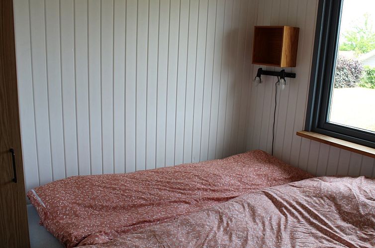 Vakantiehuis "Jannik" - 300m from the sea