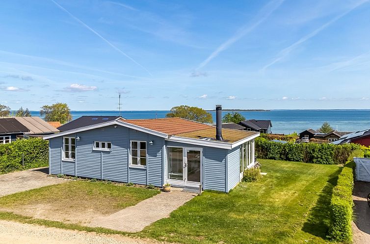 Guest house 0150865 - Holiday property Southern Denmark - Vakantiehuis "Stamena" - 200m from the sea
