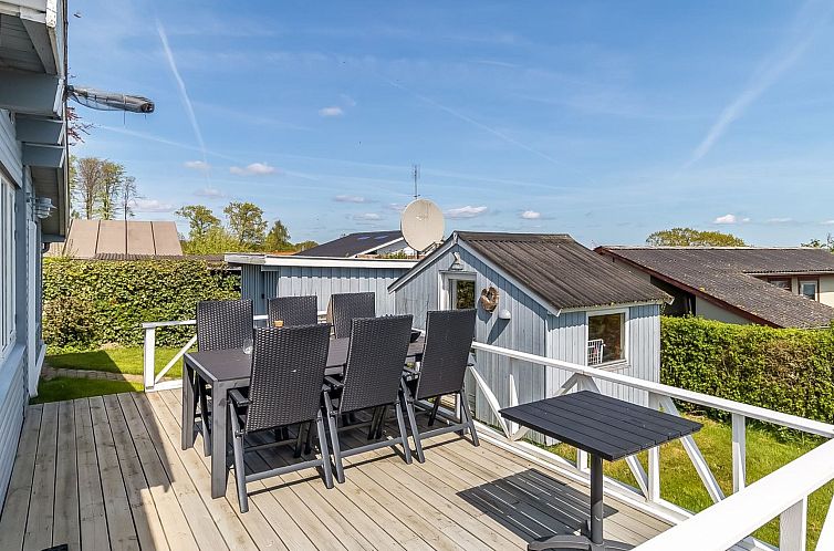 Vakantiehuis "Stamena" - 200m from the sea