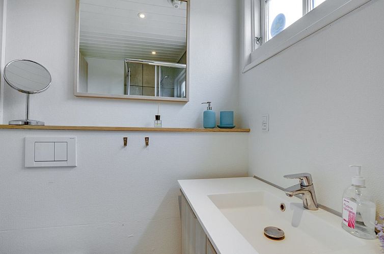 Vakantiehuis "Stamena" - 200m from the sea