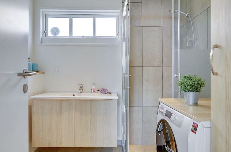 Vakantiehuis "Stamena" - 200m from the sea