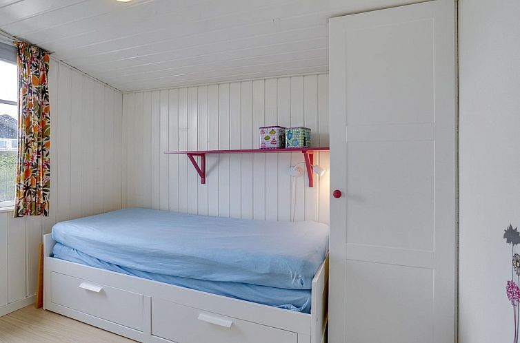 Vakantiehuis "Stamena" - 200m from the sea