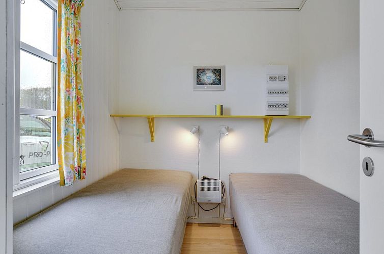 Vakantiehuis "Stamena" - 200m from the sea