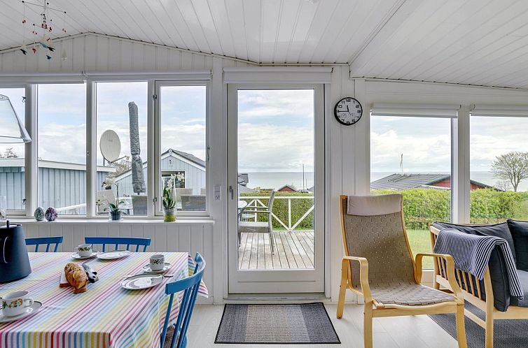 Vakantiehuis "Stamena" - 200m from the sea