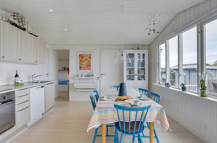 Vakantiehuis "Stamena" - 200m from the sea