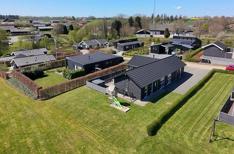 Vakantiehuis "Yakari" - 300m from the sea