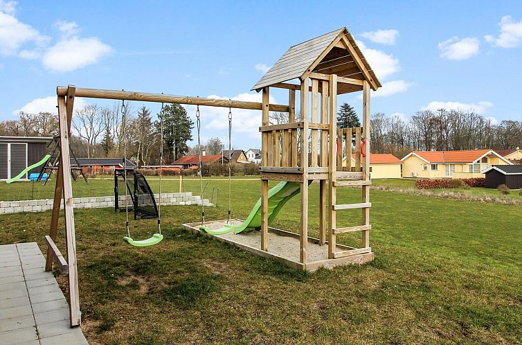 Vakantiehuis "Yakari" - 300m from the sea