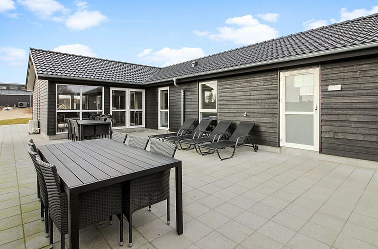 Vakantiehuis "Yakari" - 300m from the sea