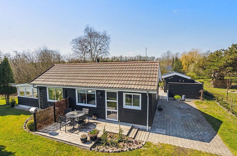 Verblijf 0150867 - Vakantiewoning Zuid-Denemarken - Vakantiehuis "Anisa" - 400m from the sea