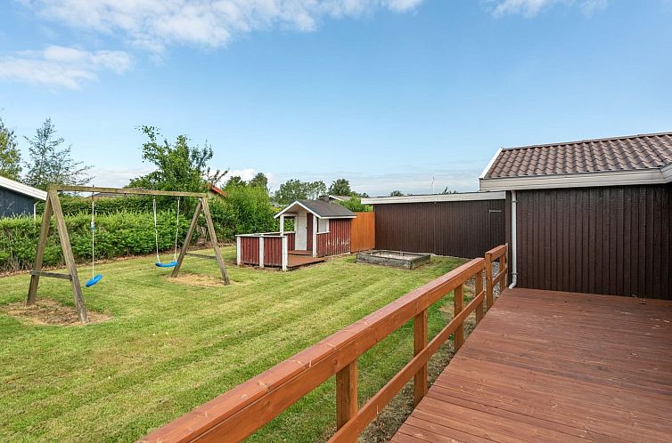 Vakantiehuis "Ellyn" - 500m from the sea