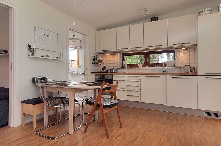 Vakantiehuis "Pirjo" - 50m from the sea