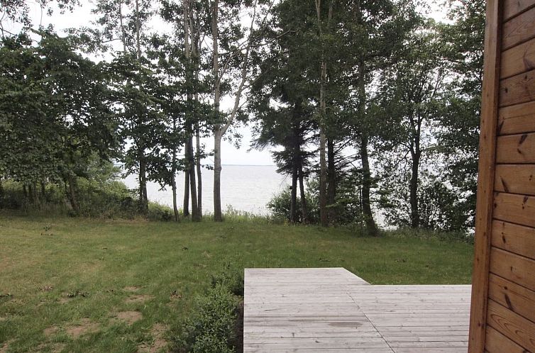 Vakantiehuis "Pirjo" - 50m from the sea