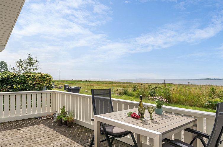 Verblijf 0150871 - Vakantiewoning Zuid-Denemarken - Vakantiehuis "Liutulf" - 40m from the sea