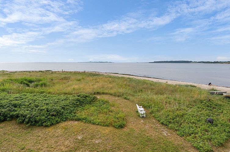 Vakantiehuis "Liutulf" - 40m from the sea