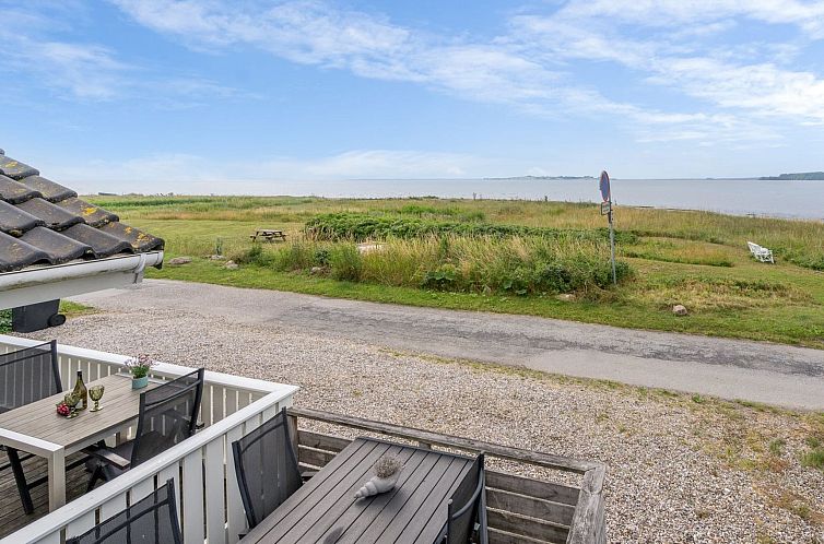 Vakantiehuis "Liutulf" - 40m from the sea