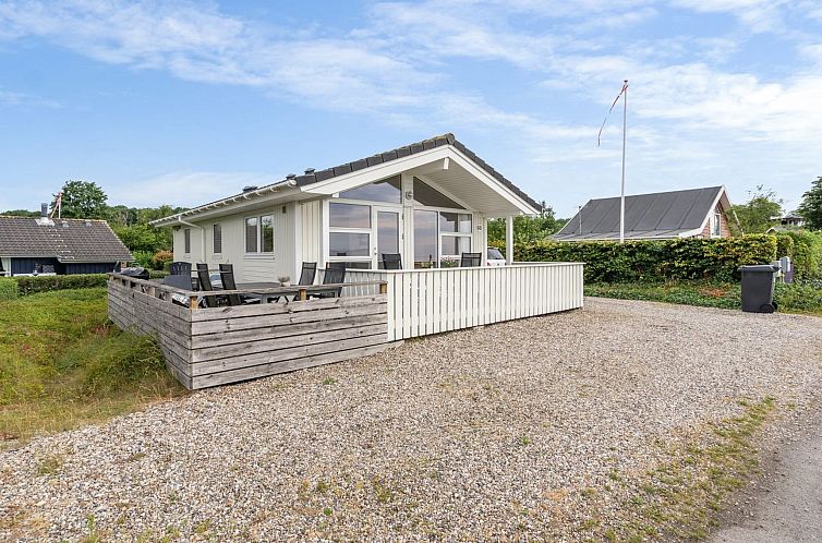 Vakantiehuis "Liutulf" - 40m from the sea