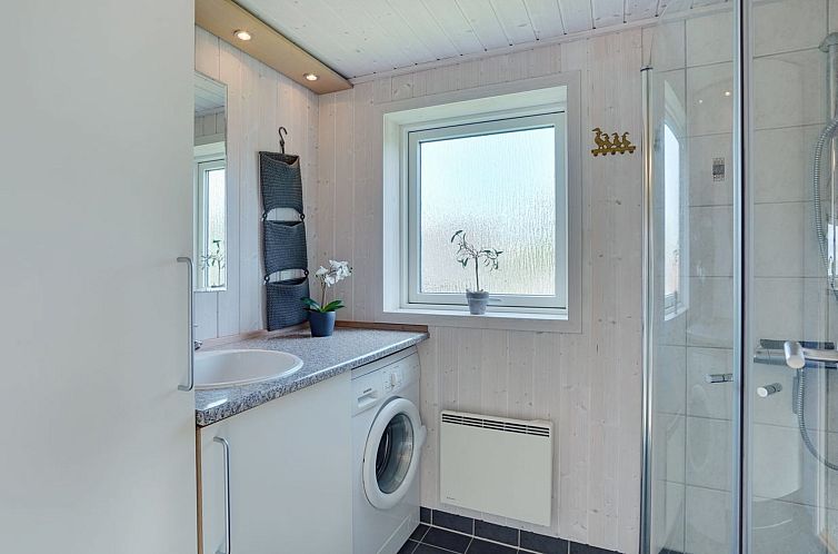 Vakantiehuis "Liutulf" - 40m from the sea