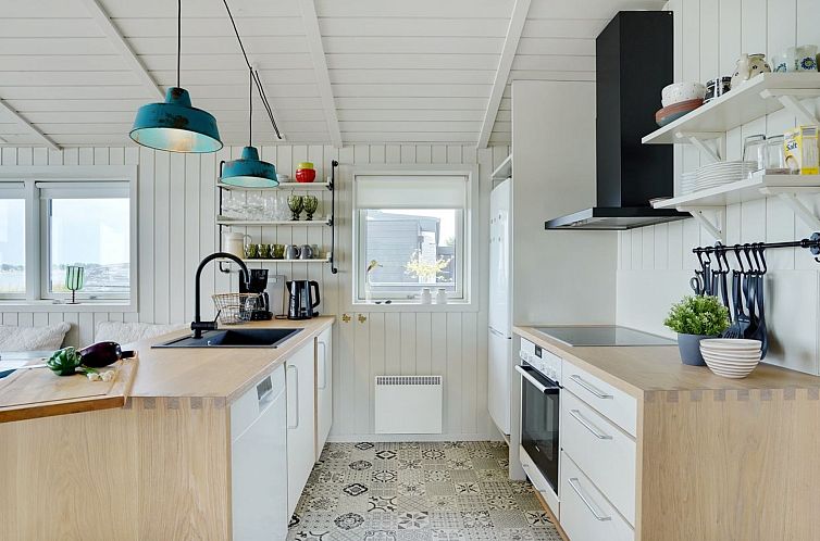 Vakantiehuis "Liutulf" - 40m from the sea