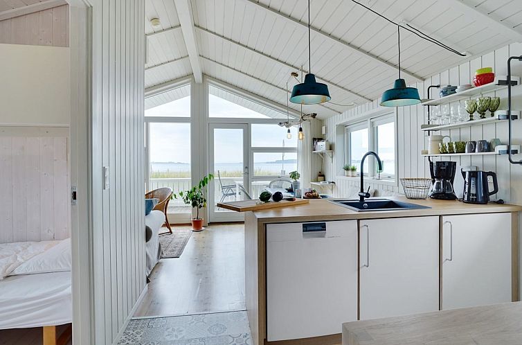 Vakantiehuis "Liutulf" - 40m from the sea