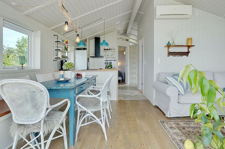 Vakantiehuis "Liutulf" - 40m from the sea