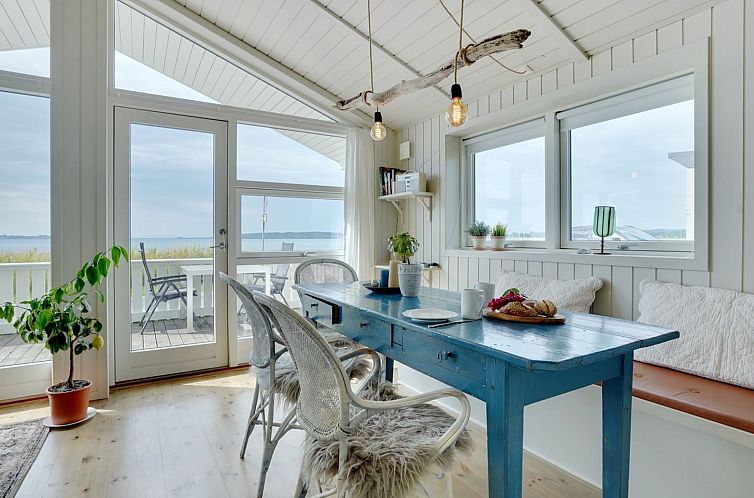 Vakantiehuis "Liutulf" - 40m from the sea