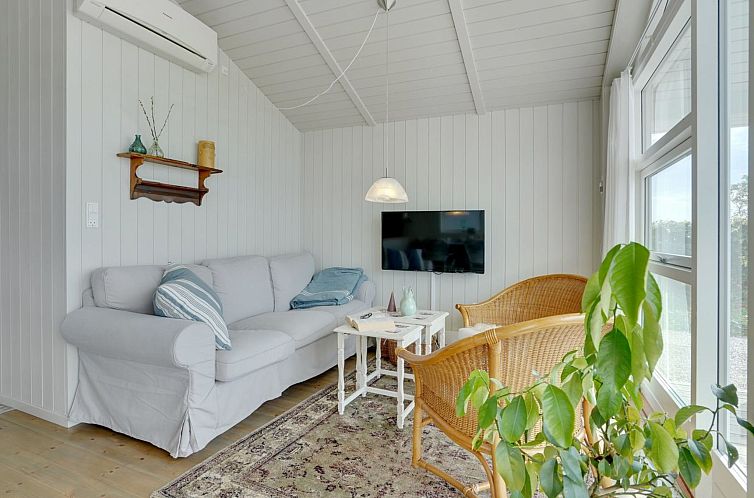 Vakantiehuis "Liutulf" - 40m from the sea