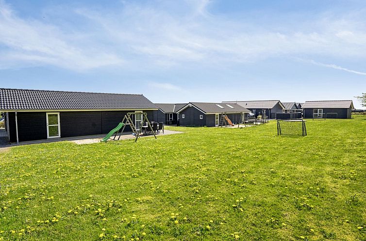 Vakantiehuis "Tenaya" - 200m from the sea