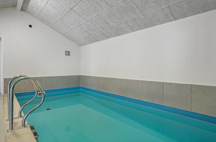 Vakantiehuis "Tenaya" - 200m from the sea