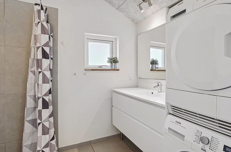 Vakantiehuis "Tenaya" - 200m from the sea