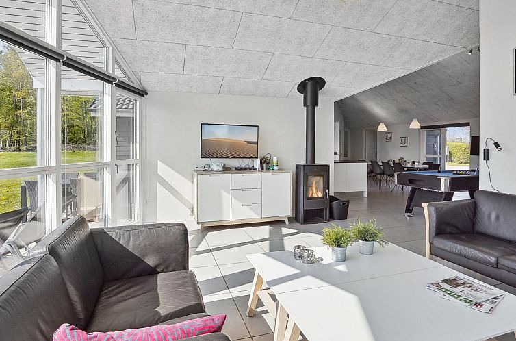 Vakantiehuis "Tenaya" - 200m from the sea