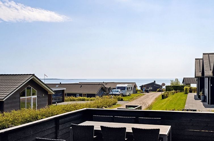 Vakantiehuis "Helina" - 180m from the sea