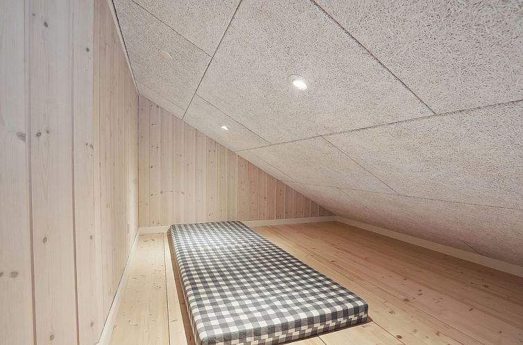 Vakantiehuis "Gunholm" - 150m from the sea