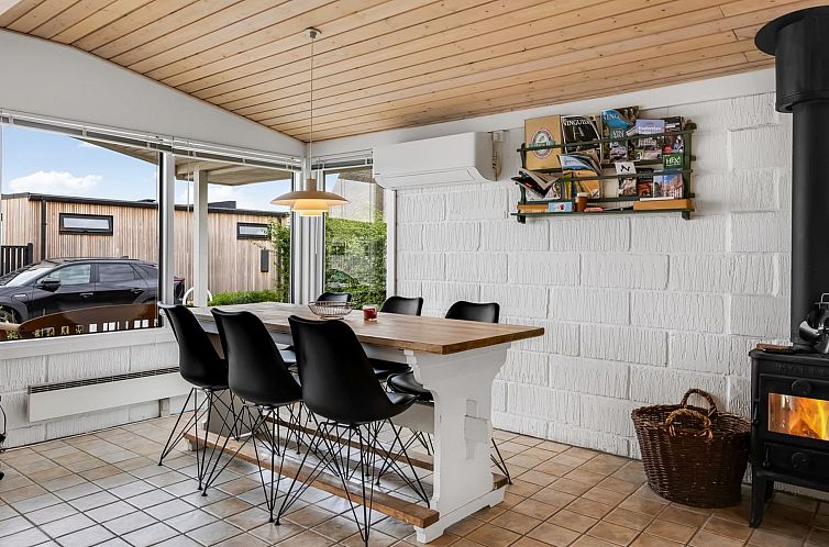 Vakantiehuis "Gudmund" - 50m from the sea