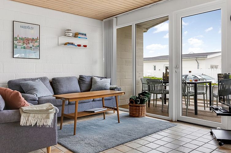 Vakantiehuis "Gudmund" - 50m from the sea