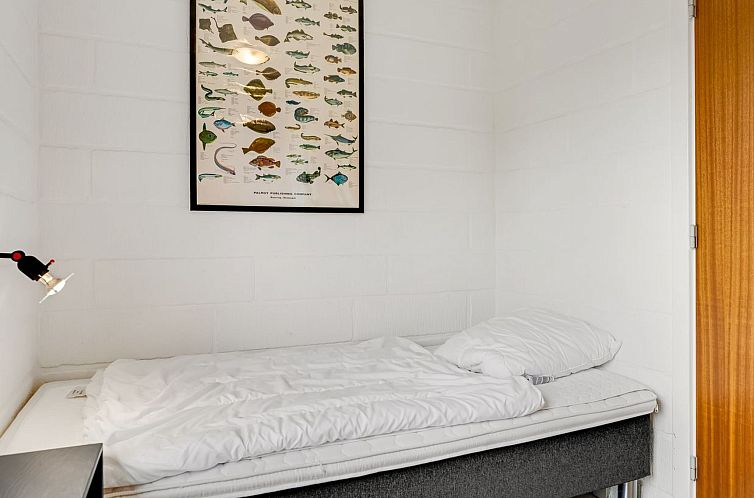 Vakantiehuis "Gudmund" - 50m from the sea