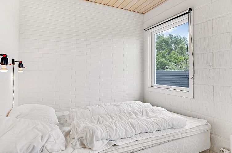 Vakantiehuis "Gudmund" - 50m from the sea