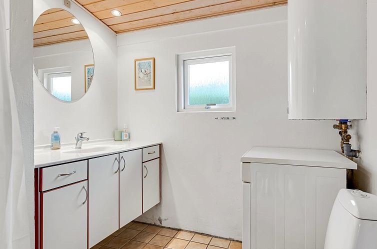 Vakantiehuis "Gudmund" - 50m from the sea