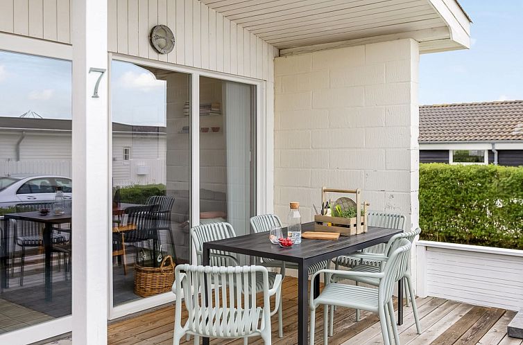 Vakantiehuis "Gudmund" - 50m from the sea