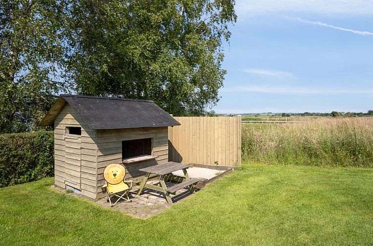 Vakantiehuis "Neno" - 100m from the sea