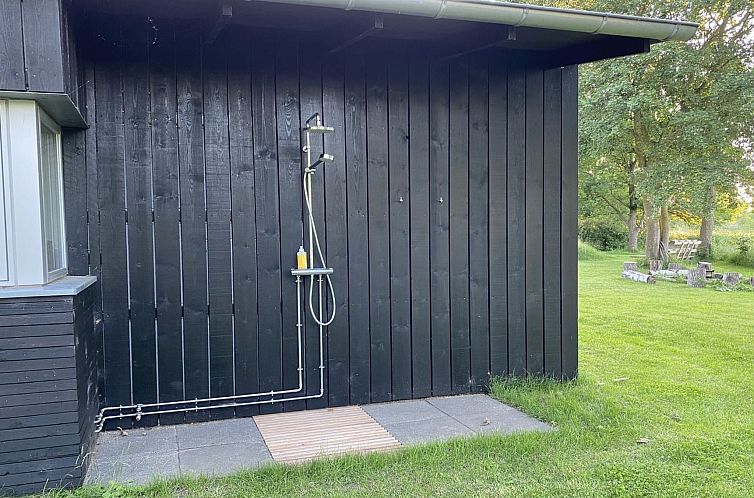 Vakantiehuis "Erkki" - 500m from the sea