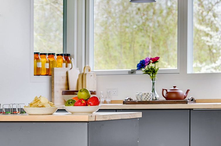 Vakantiehuis "Erkki" - 500m from the sea