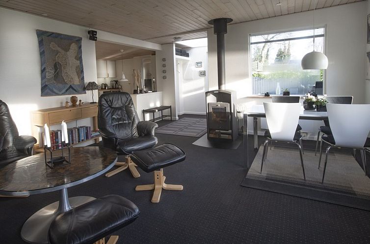 Vakantiehuis "Annalie" - 50m from the sea