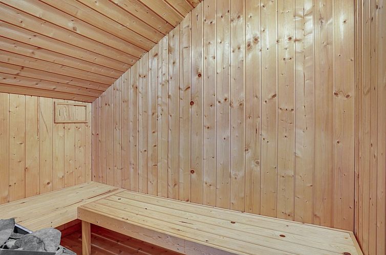 Vakantiehuis "Annelore" - 400m from the sea