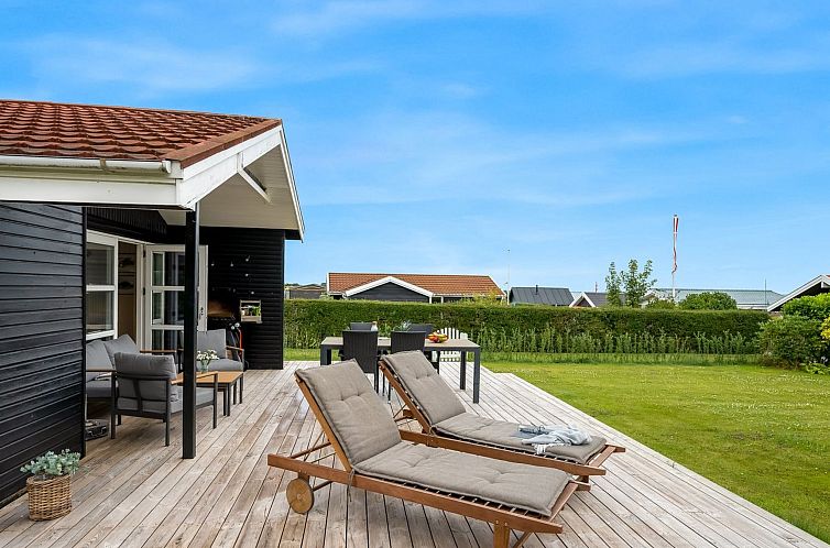 Vakantiehuis "Dragan" - 50m from the sea