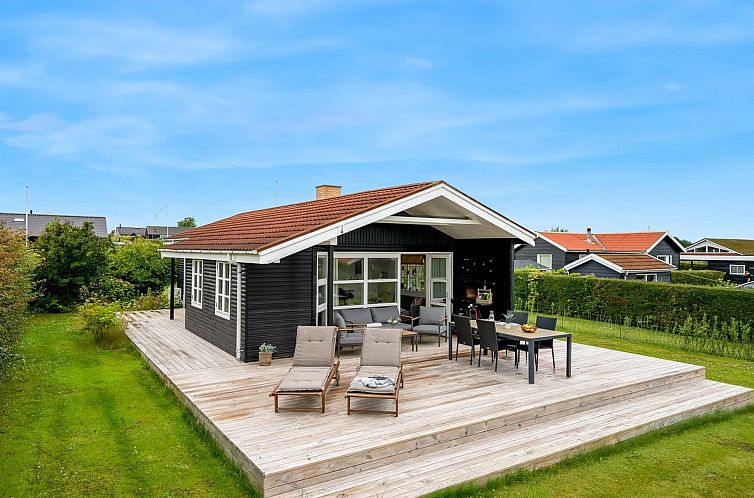 Vakantiehuis "Dragan" - 50m from the sea