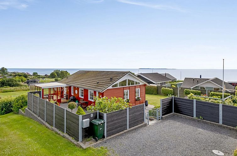 Vakantiehuis "Teja" - 100m from the sea