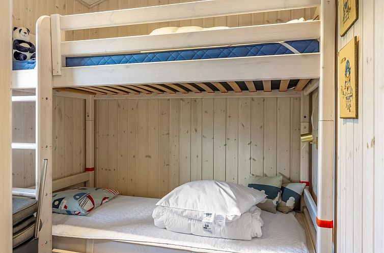 Vakantiehuis "Teja" - 100m from the sea