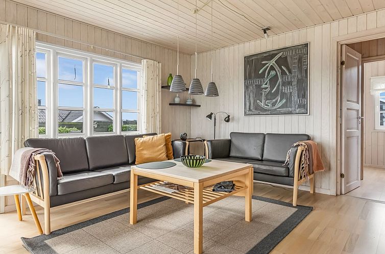 Vakantiehuis "Teja" - 100m from the sea