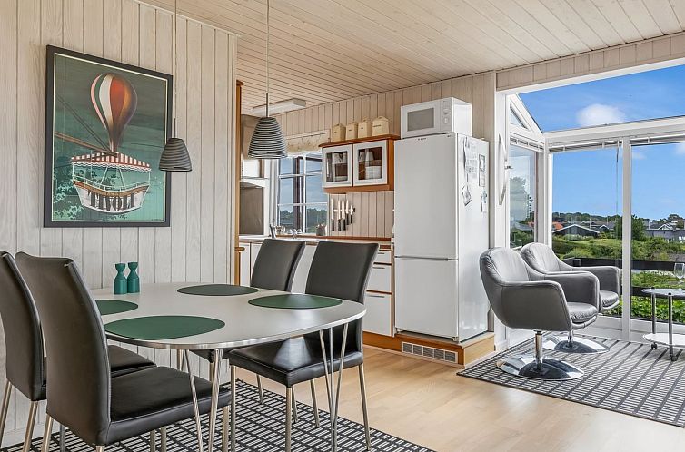 Vakantiehuis "Teja" - 100m from the sea